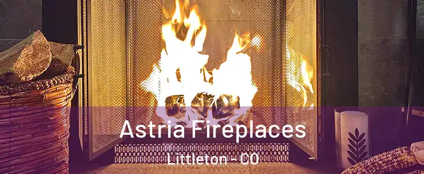  Astria Fireplaces Littleton - CO