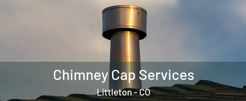  Chimney Cap Services Littleton - CO