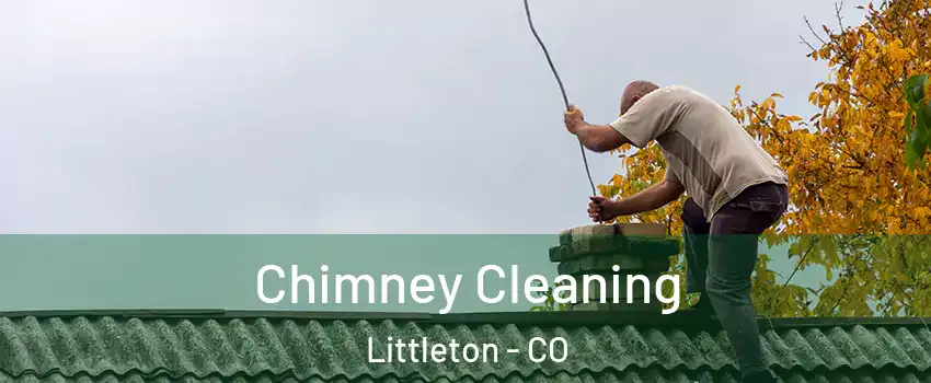  Chimney Cleaning Littleton - CO
