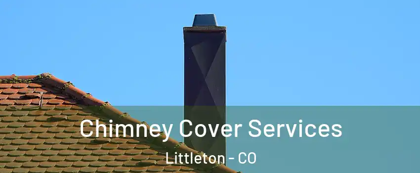  Chimney Cover Services Littleton - CO