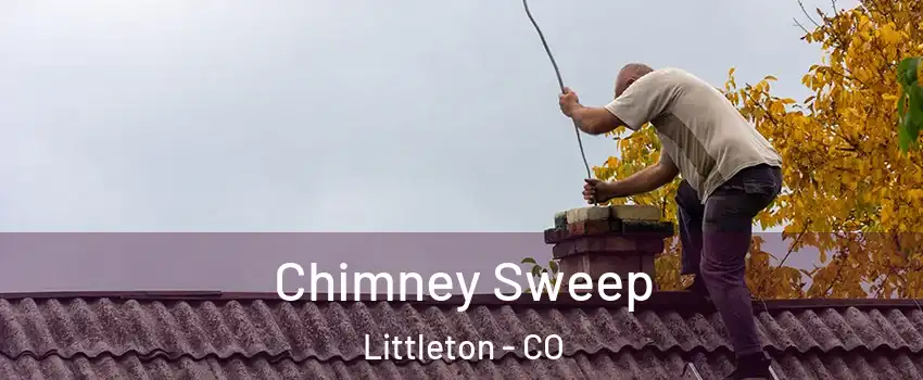  Chimney Sweep Littleton - CO