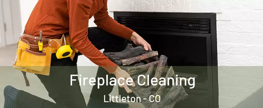  Fireplace Cleaning Littleton - CO