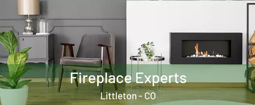 Fireplace Experts Littleton - CO