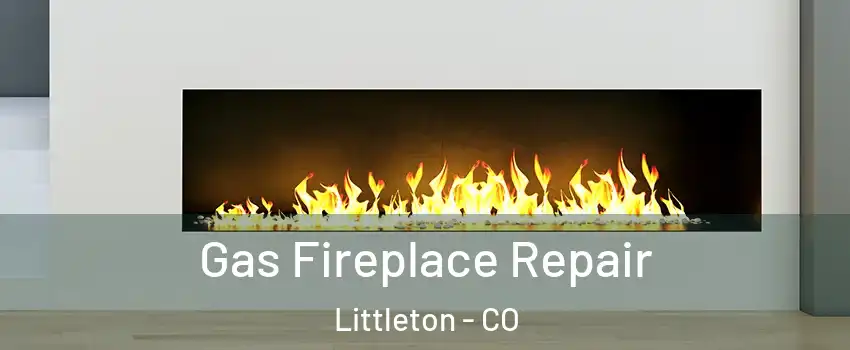  Gas Fireplace Repair Littleton - CO