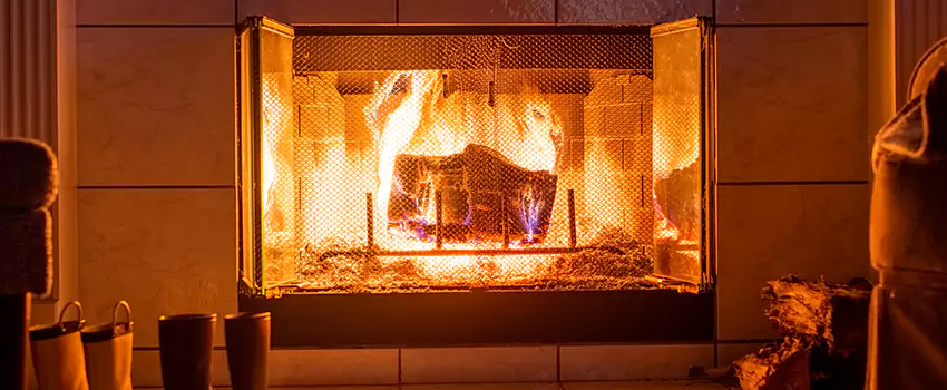 Astria Vent Free Gas Fireplaces Installation in Littleton, CO