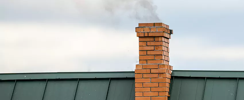 Animal Screen Chimney Cap Repair And Installation Services in Littleton, Colorado