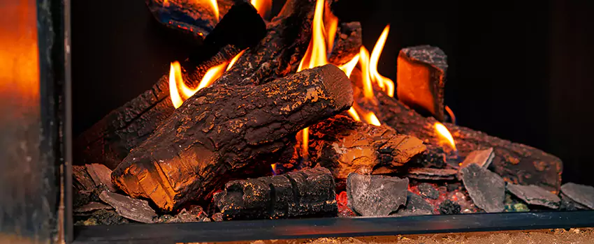 Chimney Fireplace Ash Dump Cleaning in Littleton, CO