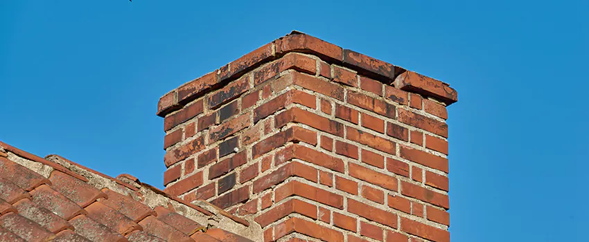 Clean Blocked Chimney in Littleton, Colorado