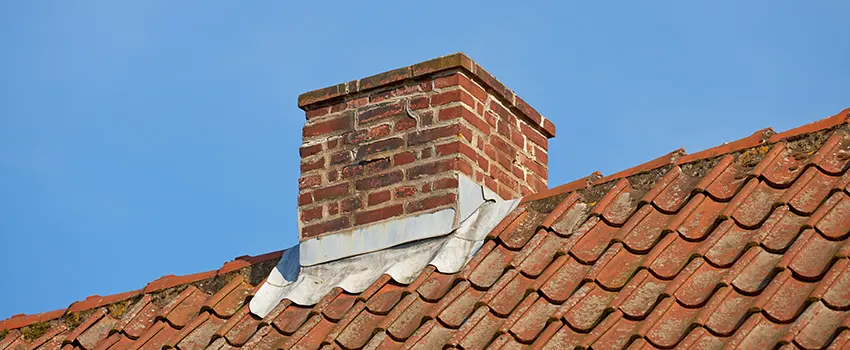 Residential Chimney Bricks Rotten Repair Services in Littleton, CO