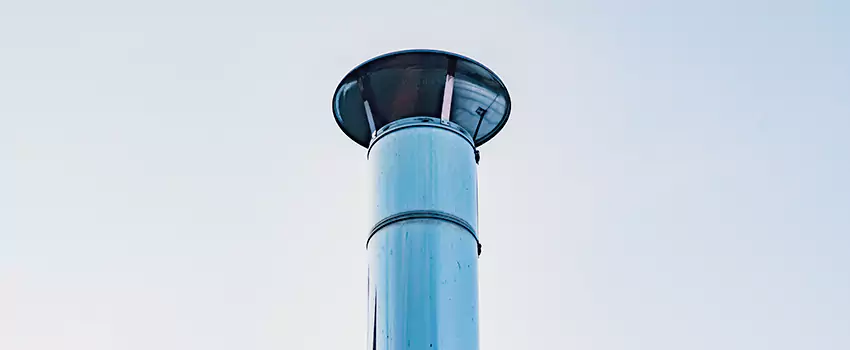Wind-Resistant Chimney Caps Installation and Repair Services in Littleton, Colorado