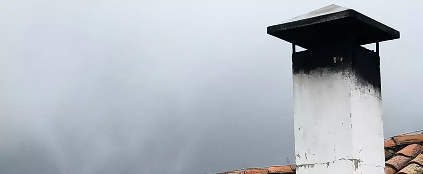 Chimney Damper Inspection in Littleton, CO