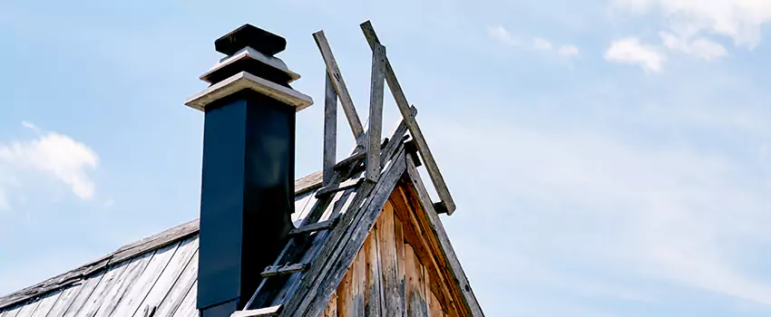 Chimney Creosote Cleaning in Littleton, CO