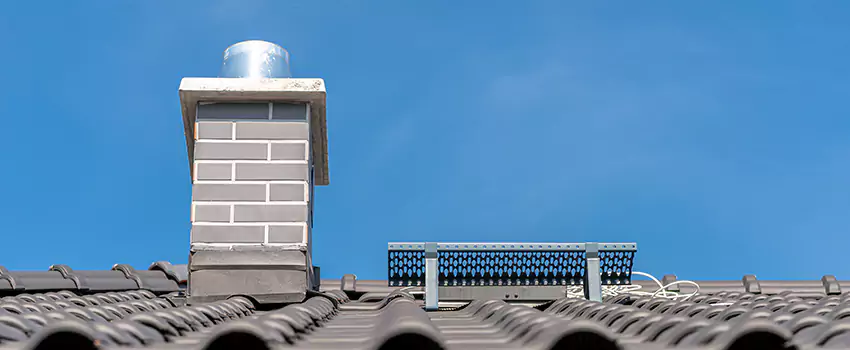 Chimney Flue Relining Services in Littleton, Colorado