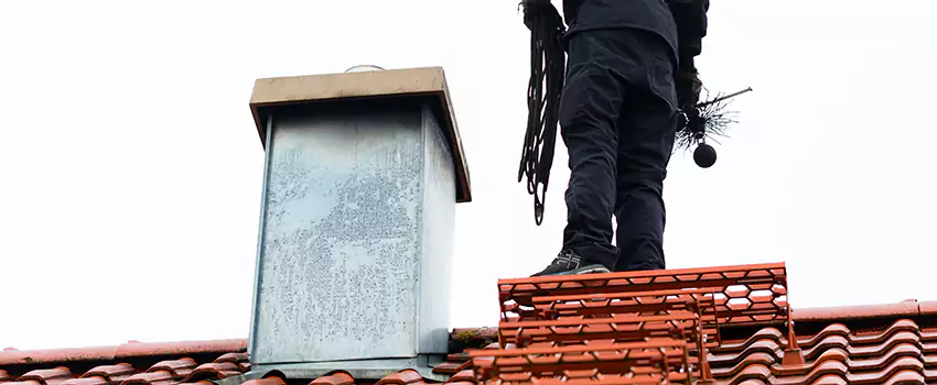 Chimney Liner Services Cost in Littleton, CO