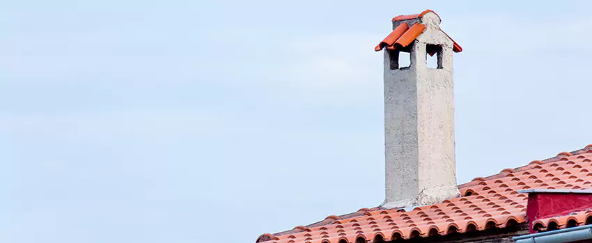 Chimney Pot Replacement in Littleton, CO