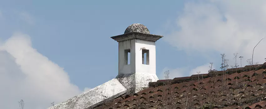 Cost To Rebuild A Chimney in Littleton, CO