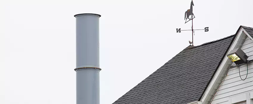 Chimney Inspection in Littleton, CO