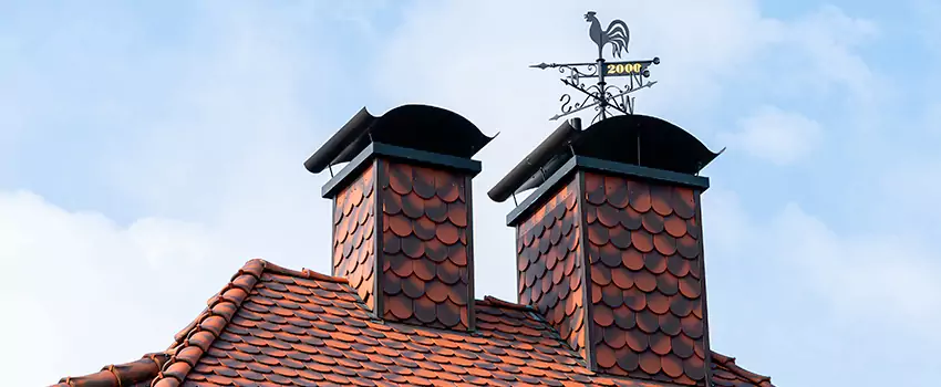 Old Chimney Restoration in Littleton, Colorado