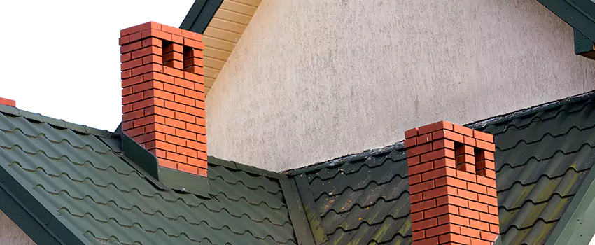 Chimney Saver Waterproofing Services in Littleton, Colorado