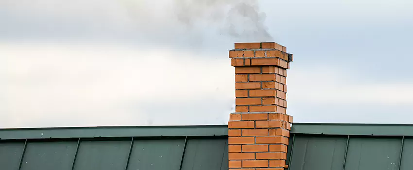 Chimney Soot Cleaning Cost in Littleton, CO