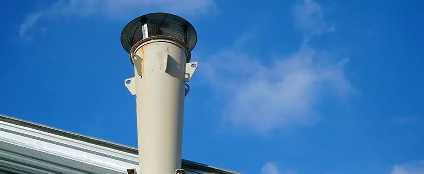 Chimney Spark Arrestor Requirements in Littleton, CO