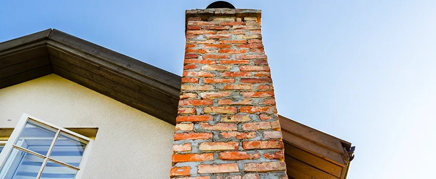 Chimney Mortar Replacement in Littleton, CO