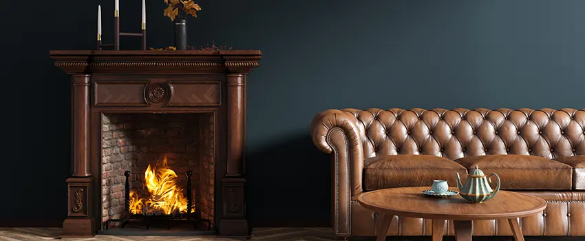 Traditional Fireplace Design Refurbishment Costs in Littleton, Colorado