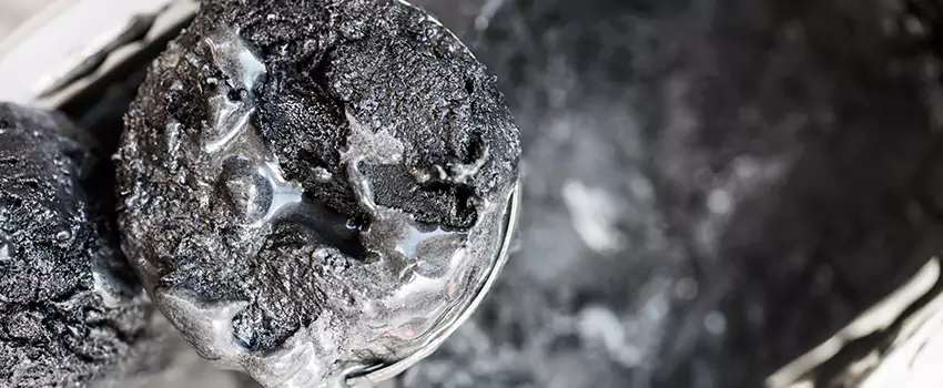Clogged Dryer Vent Lint Cleaning in Littleton, Colorado