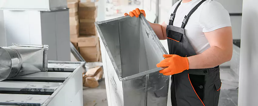 Benefits of Dryer Vent Inspection in Littleton, CO