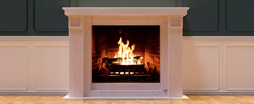Empire Comfort Systems Fireplace Installation and Replacement in Littleton, Colorado