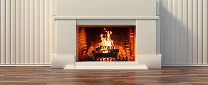 Fireplace Broken Ashtray Repair Services in Littleton, Colorado