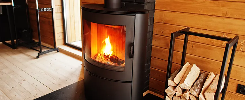 Gas Fireplace Door Handle Installation Services in Littleton, Colorado