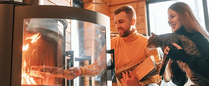 Fireplace Door Installation And Replacement Contractors in Littleton, CO