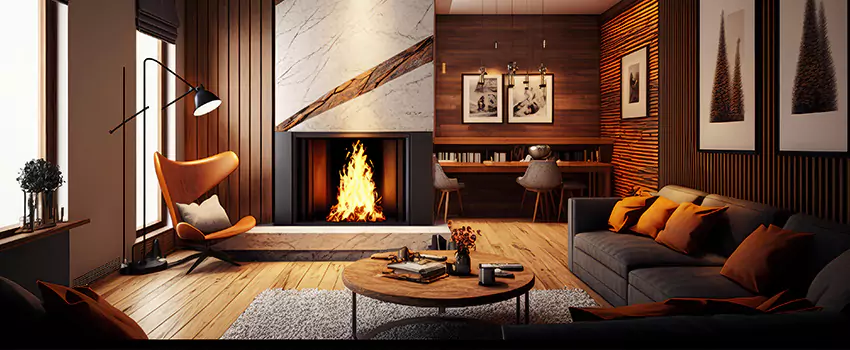Fireplace Design Ideas in Littleton, CO