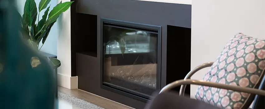 Welding Repairs for Fireplace Grate in Littleton, CO