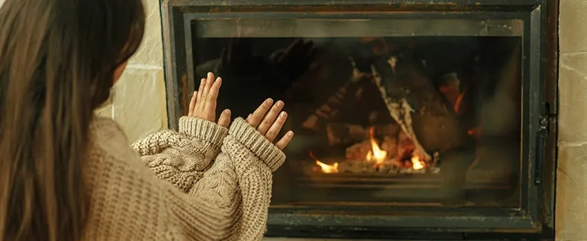 Wood-burning Fireplace Smell Removal Services in Littleton, CO