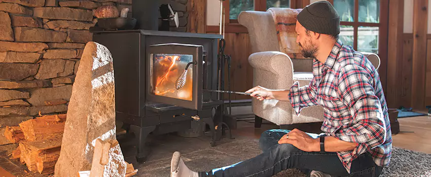 Fireplace Chimney Maintenance in Littleton, Colorado