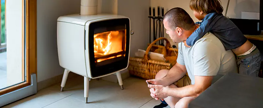 Fireplace Safety Inspection Technician in Littleton, Colorado