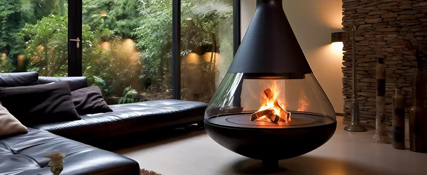 Affordable Floating Fireplace Repair And Installation Services in Littleton, Colorado