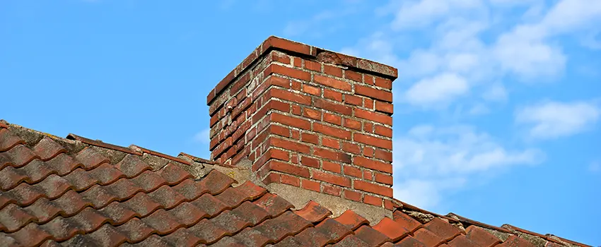 Flue Tiles Cracked Repair Services near Me in Littleton, CO