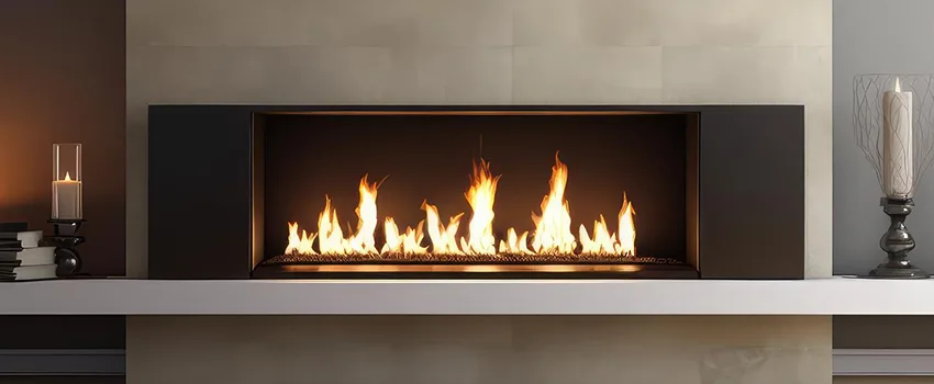 Vent Free Gas Fireplaces Repair Solutions in Littleton, Colorado