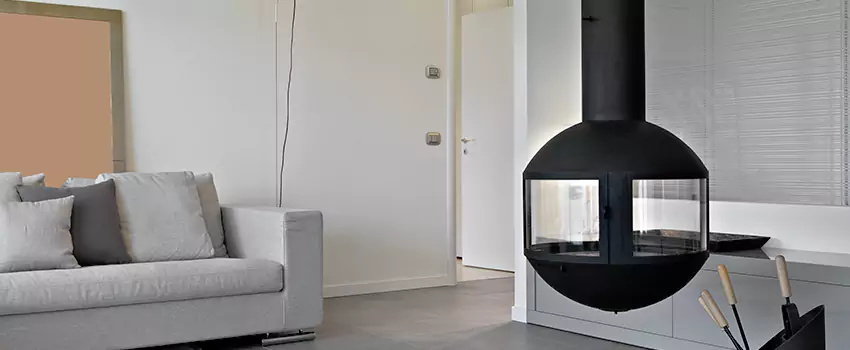 Hanging & Suspended Fireplaces Designer in Littleton, Colorado