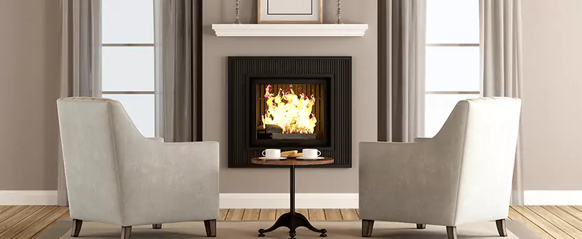Heat & Glo Outdoor Gas Fireplaces Installation Contractors in Littleton, Colorado