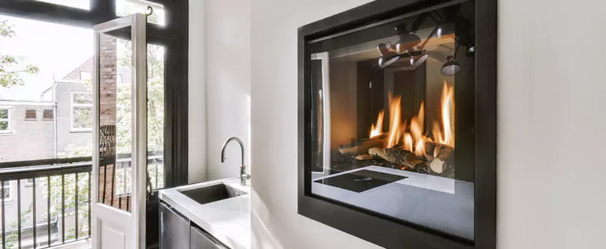 Heatilator Outdoor Fireplace Services in Littleton, Colorado