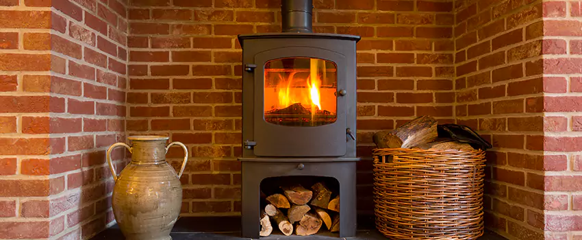 Specifications of Jøtul Fireplace and Inserts in Littleton, Colorado