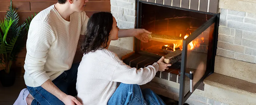 Kings Man Direct Vent Fireplaces Services in Littleton, Colorado