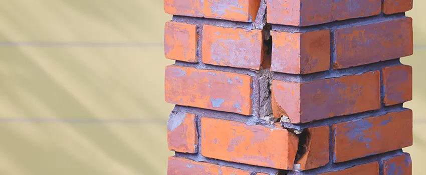 Leaking Chimney Repair And Replacement Cost in Littleton, Colorado