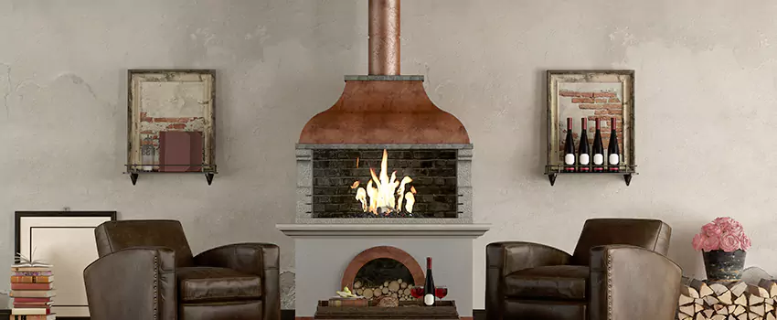 Benefits of Pacific Energy Fireplace in Littleton, Colorado