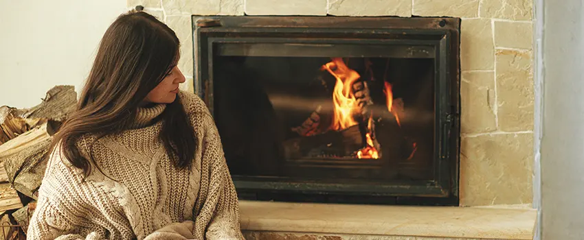 Regency Outdoor Fireplace Products Maintenance and Replacement Services in Littleton, Colorado