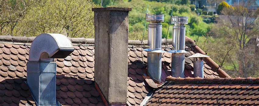 Residential Chimney Flashing Repair Services in Littleton, CO